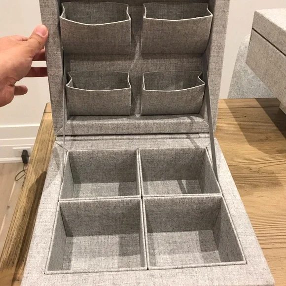 Brunello Cucinelli Accessory Box - Picture 4 of 6